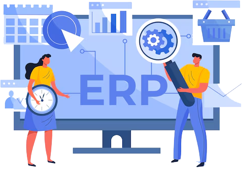 CampusLab, logiciel ERP pour la gestion des universités